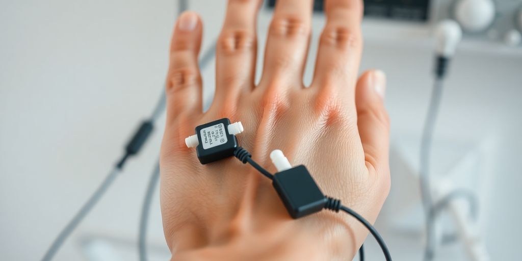 Ursachen für Polyneuropathie