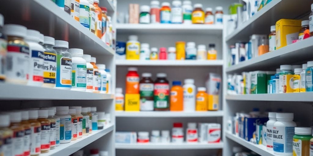 Schmerzen lindern leicht gemacht – Versandapotheken versandkostenfrei