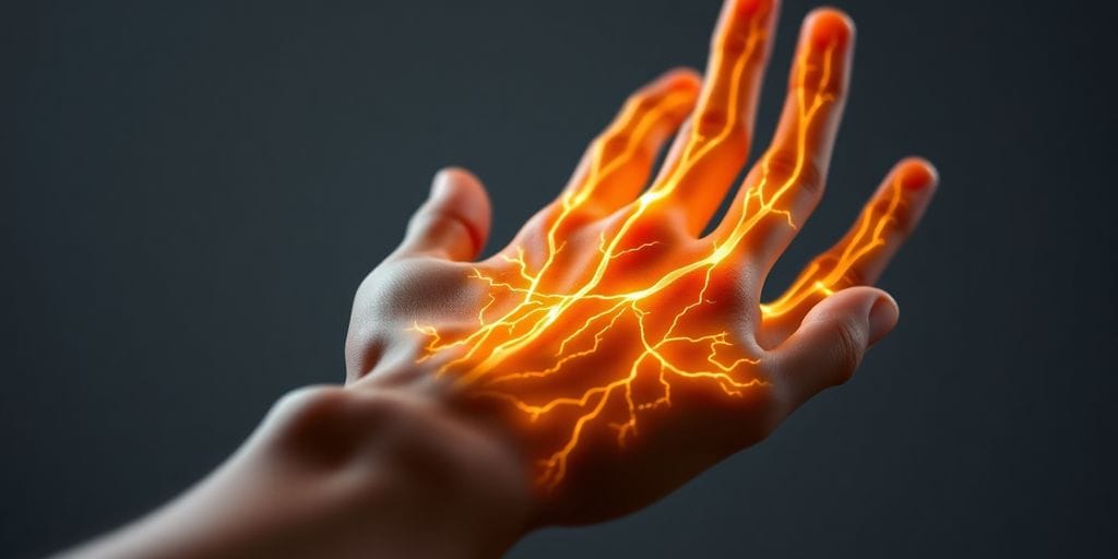 Was ist Polyneuropathie?