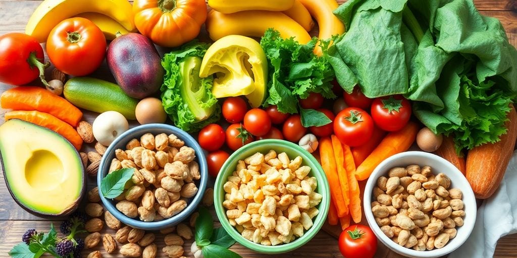 Polyneuropathie und Ernährung