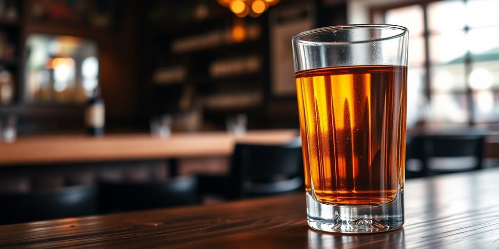 Polyneuropathie und Alkohol